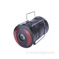 Nieuwe Outdoor Portable Hurricane Led Camping Lantern